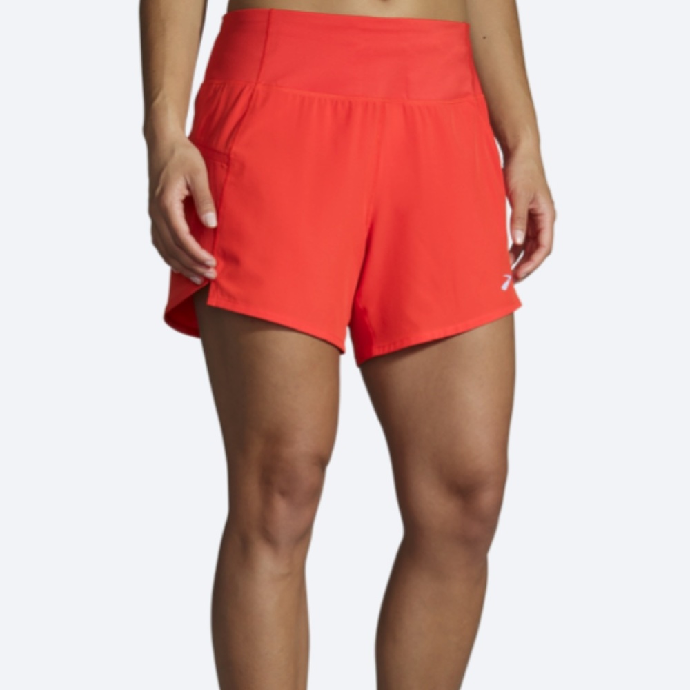 Brooks Running Chaser 5" Short